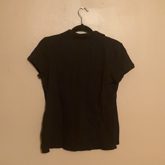 Faded Glory Polo Top - Picture 2 of 3